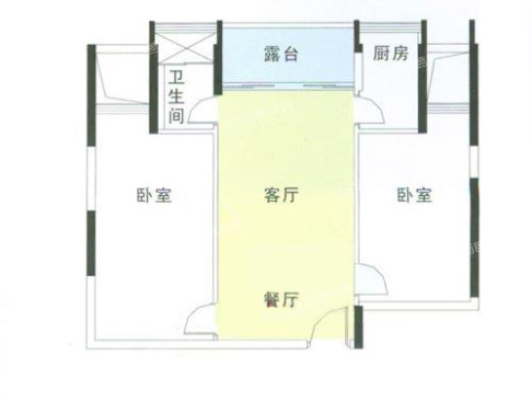 鸿海大厦