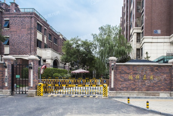 徜徉嘉园6号院