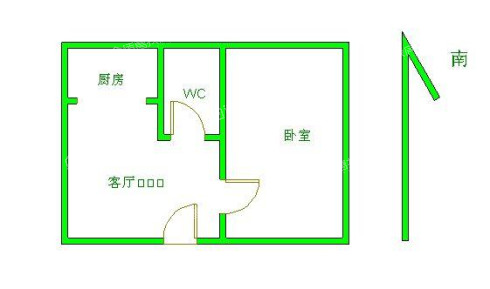 复兴里小区