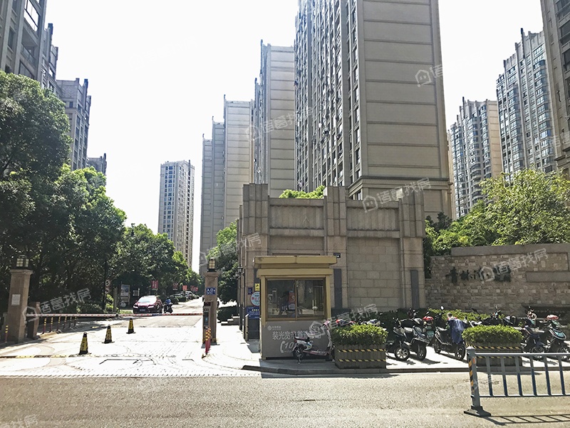 青林湾七期观澔