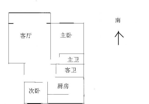 朱各庄10号院