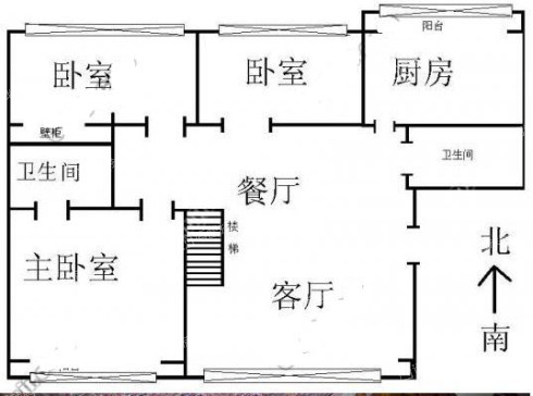 景欣园