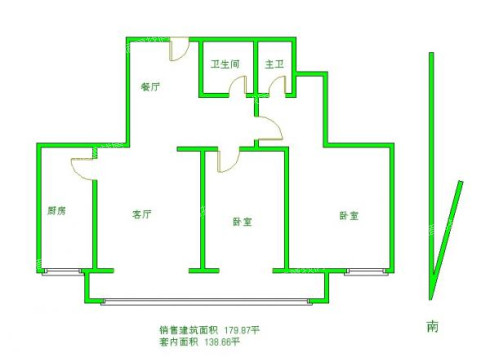 凯景铭座