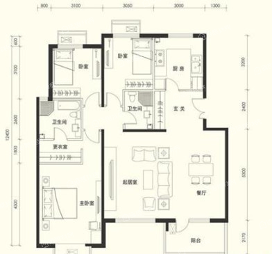 金色漫香林