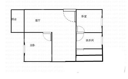 公路局大院