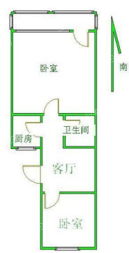 大慧寺12号院