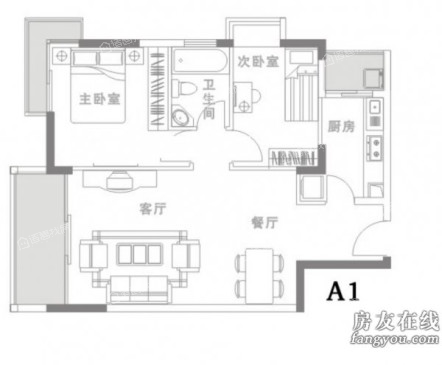 绿洲丰和家园