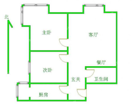 优筑家园