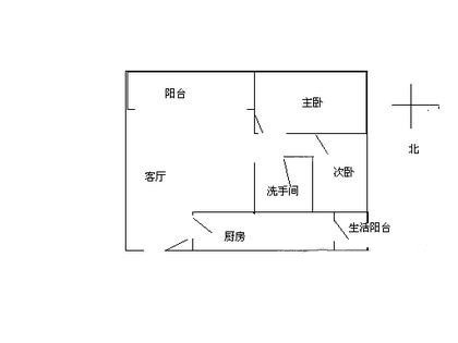 万科红