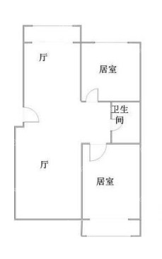 天香颐北里