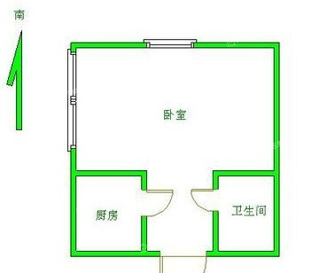 永居东里