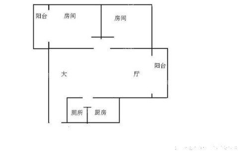 裕华花园