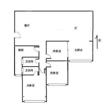 莲宝路7号院