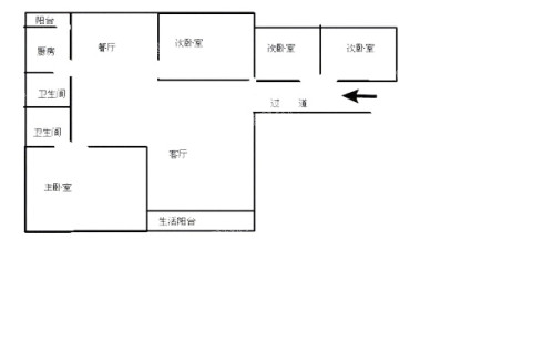深南花园