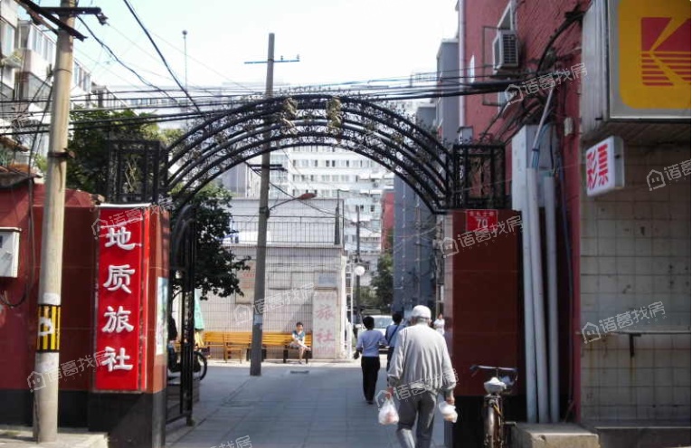 北礼士路