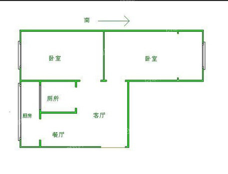 和达阳光家园