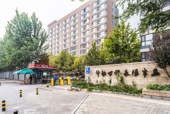 长阳半岛怡和路3号院