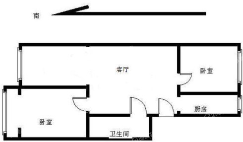骚子营