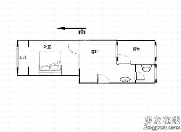 前龙小区