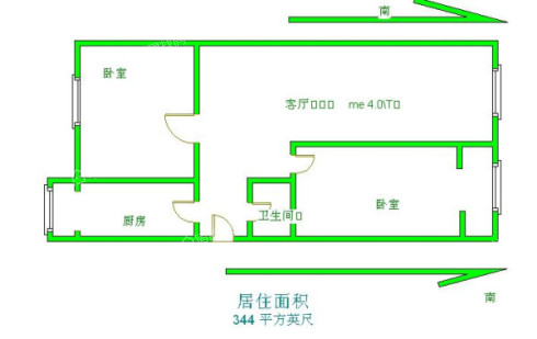 石龙北路26号院
