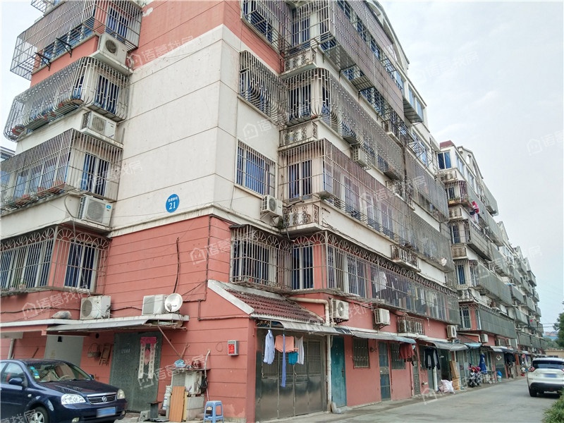 龙潭新村地址在哪里
