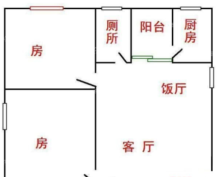 税务小区