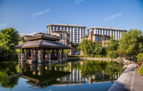 东山condo