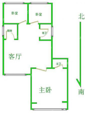 翠微嘉园