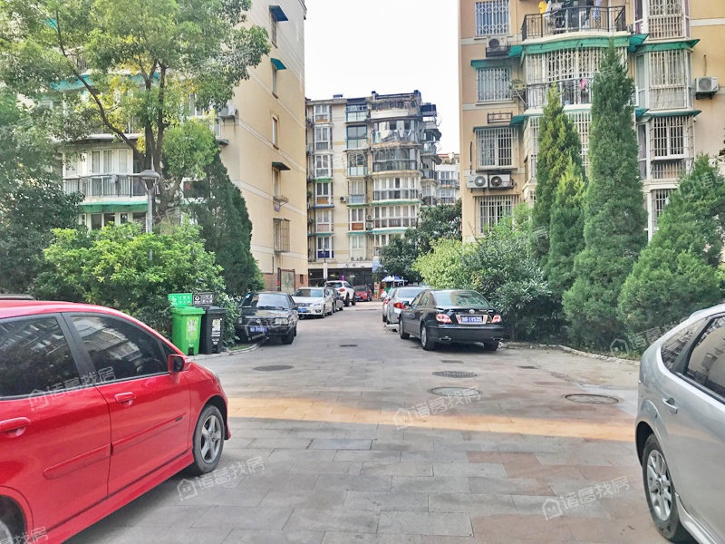 欢乐家园