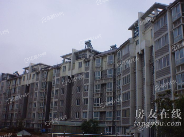 鑫园凯旋城