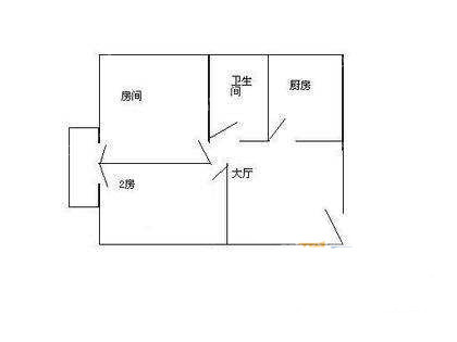 桑达新村