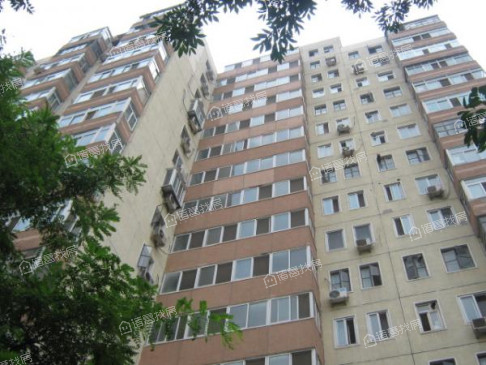 大山子南里