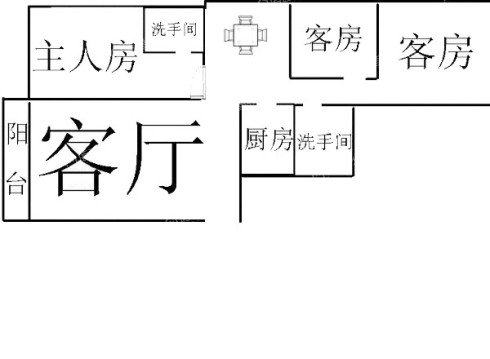 松泉自由领地