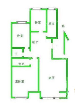 顶秀欣园东苑