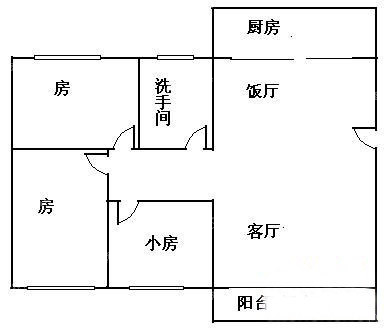 特发小区