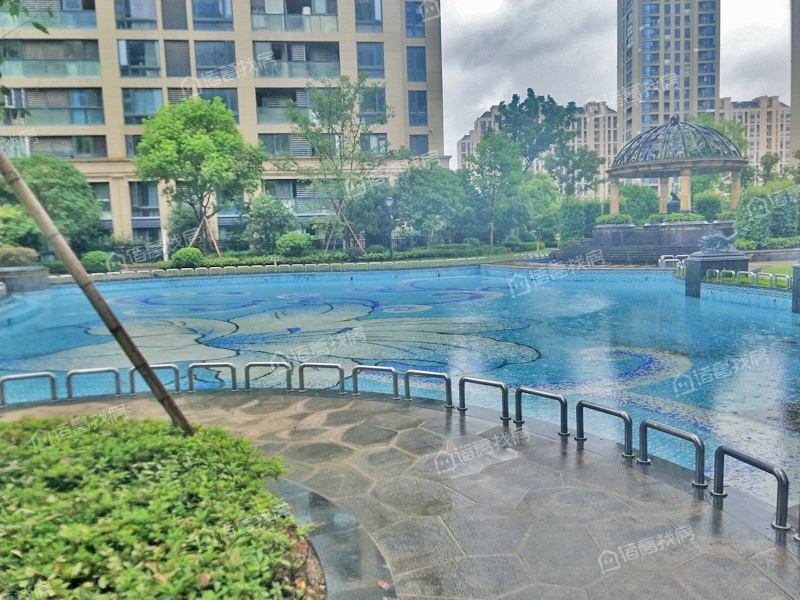 锦悦湾花苑