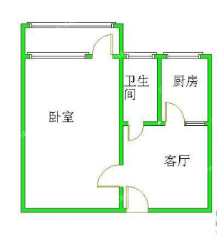 芍药居4号院
