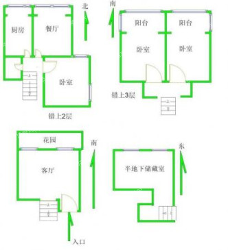 福星花园