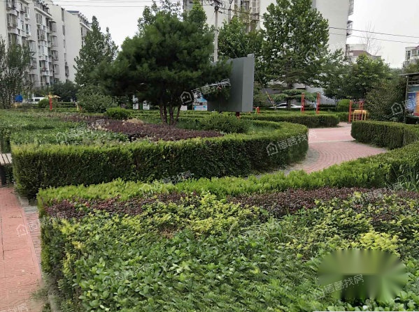 北兴小区