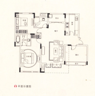 同创高原