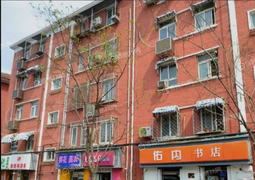 广安门内大街