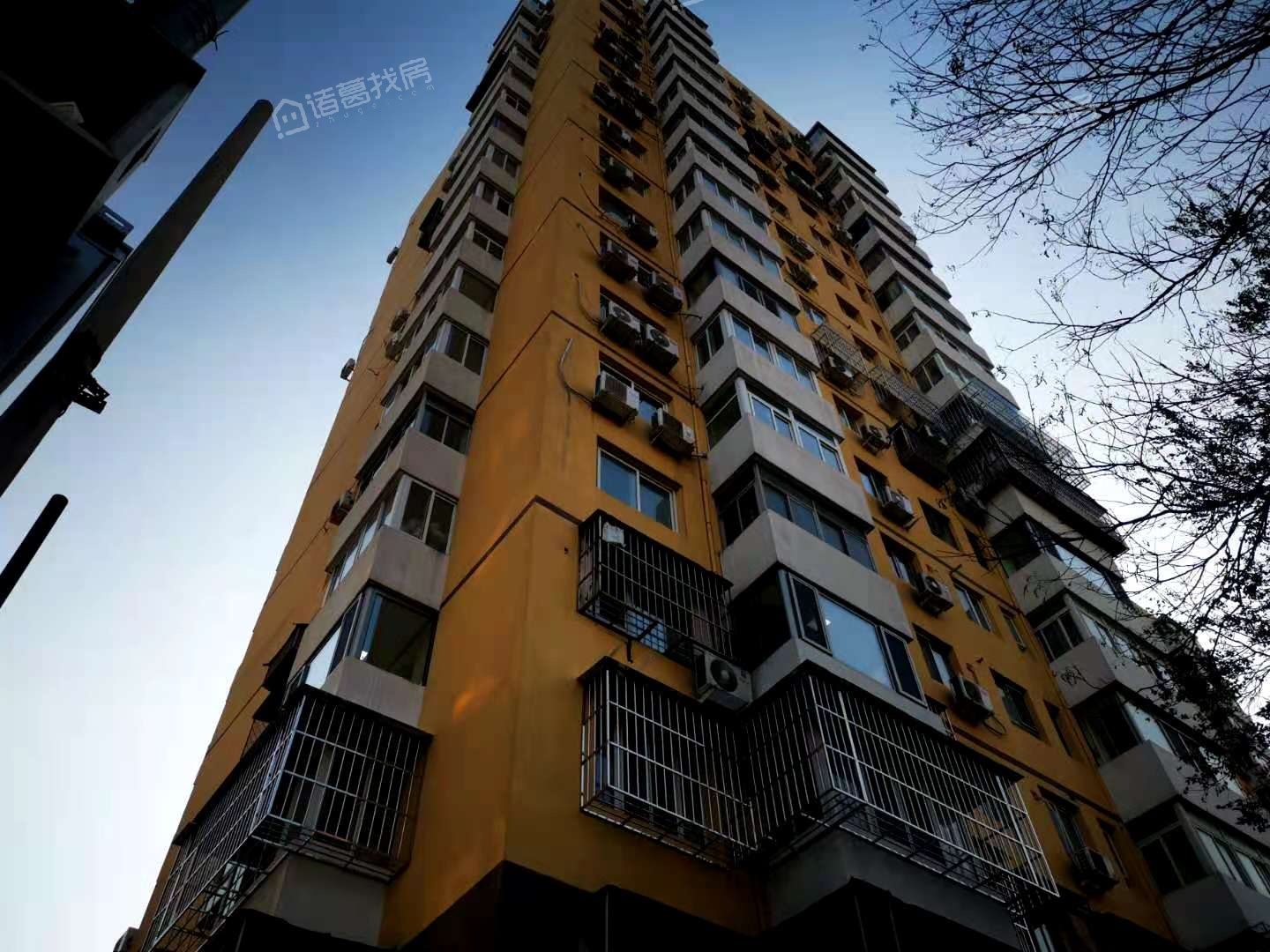 南三环东路
