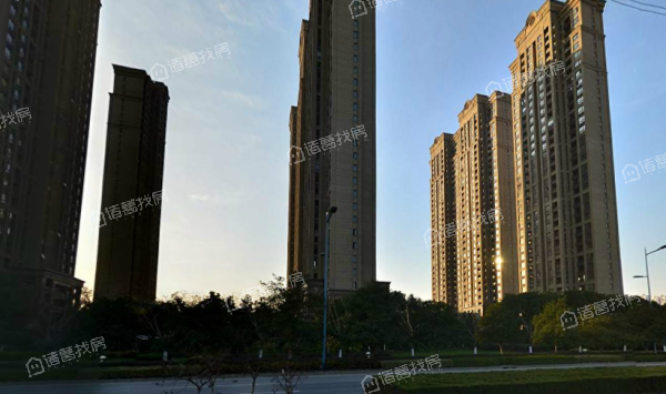 绿地21新城