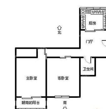 望京路3号院