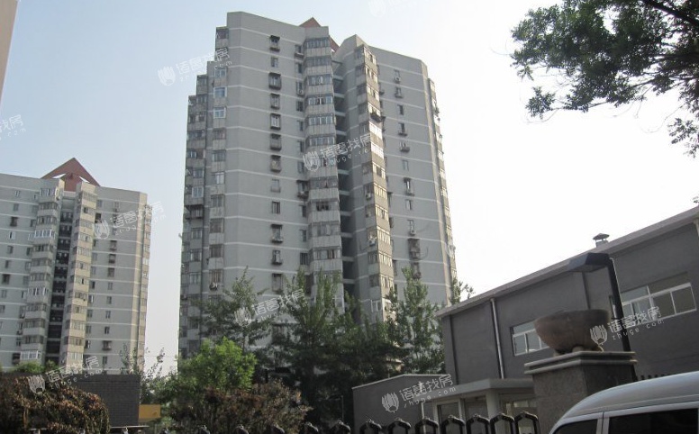 顺四条37号院
