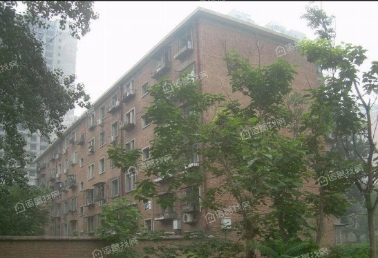 小马厂南里