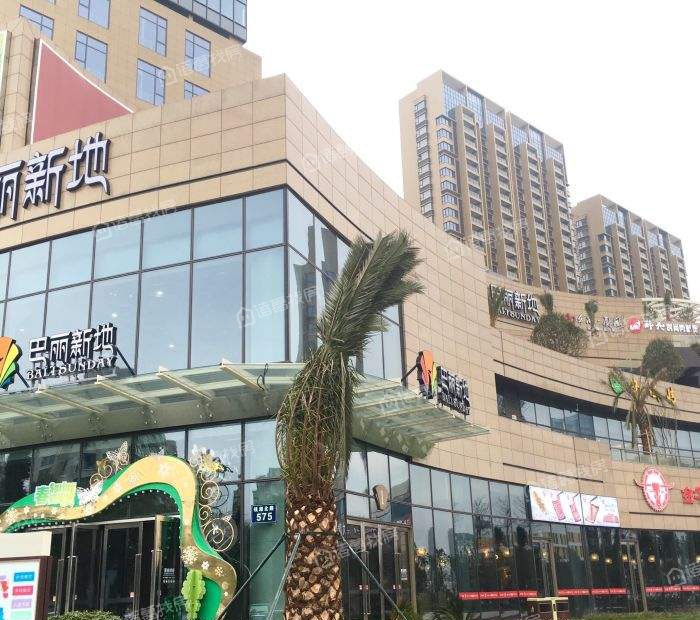 巴丽新地