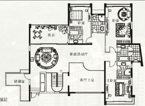 菩提园