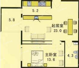 美丽西园