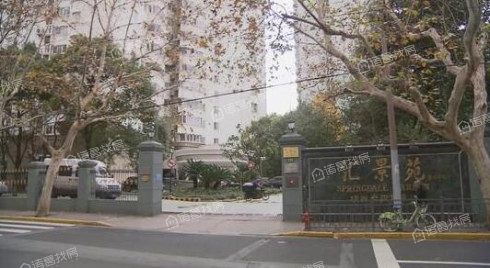金隅汇景苑